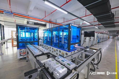 新質生產力的正泰探索 全鏈 全球創(chuàng)新賦能產業(yè)集群融合發(fā)展