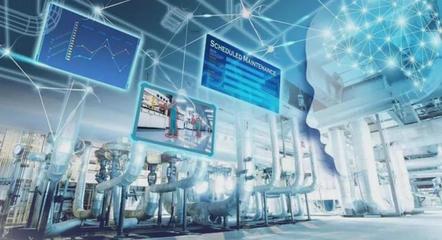 "與核共舞"賦能?chē)?guó)之重器--核電裝備智能制造高速發(fā)展之路!