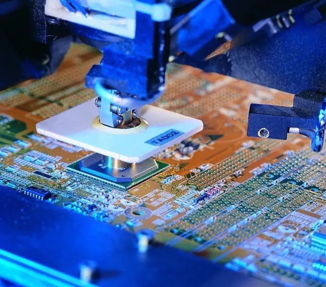 11省市聯動，百園合力，五大世界級智能制造裝備產業集群加速崛起