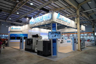 臺達發布全方位CNC智能設備方案，助力機床產業邁向智能制造新紀元