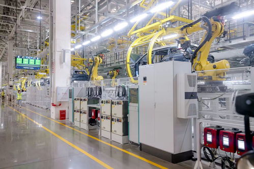 問界M9加速跑，賽力斯超級工廠鑄就卓越，汽車零配件零售助力無憂駕駛