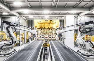 中國汽車世界級(jí)工廠盤點(diǎn) 長安歐尚X7“當(dāng)紅”背后的緣由與零配件零售啟示