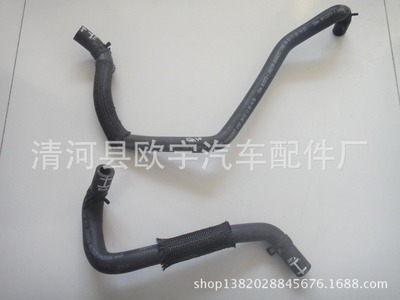 雪佛蘭新賽歐1.2暖風(fēng)橡膠水管原廠批發(fā) 清河縣歐宇汽車配件廠詳解
