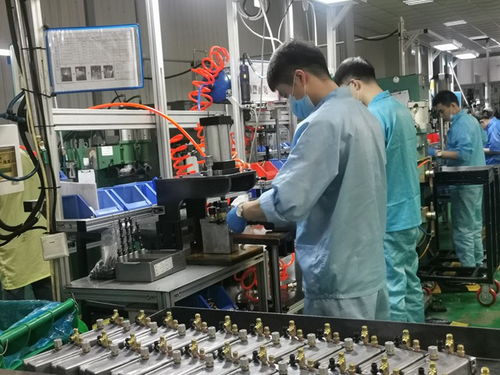 小產(chǎn)品撬動(dòng)大市場(chǎng) 長春一東以高品質(zhì)零部件贏得汽車后市場(chǎng)口碑