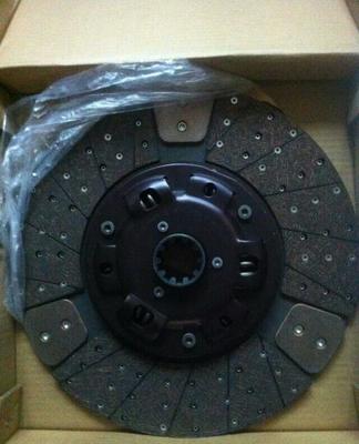 重汽與陜汽離合器片430/420型號(hào)詳解及汽車零配件批發(fā)指南